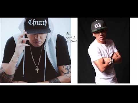 gustavo domingues  b2b genio producer# los teletubies