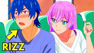 MAHIYAING LALAKI NAPILITANG MAGPAKASAL SA PINAKASIKAT NA BABAE SA PAARALAN | Anime Recap Tagalog