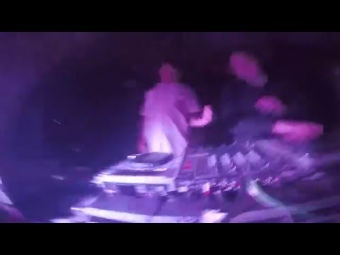 ILLegal Content - Stilissimo 4 Years - Mad Bar - 4/12/2015