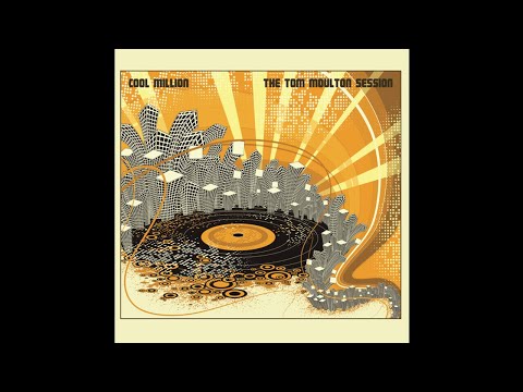 COOL MILLION featuring LAURA JACKSON: "LIFT ME UP" [A Tom Moulton Mix]