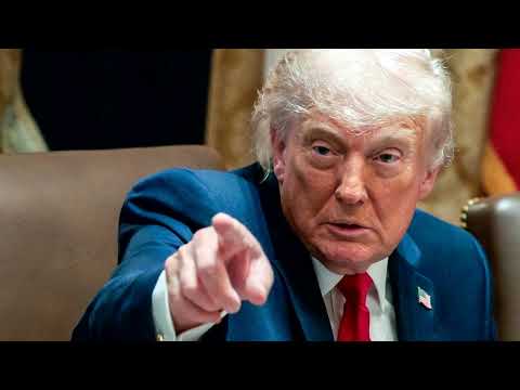290526Trump's $1.8 billion 'weaponization' fund blocked by ...
