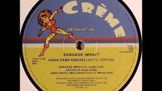 Bangkok Impact - Junge Dame (Bangkok Impact Remix)