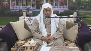 مصطلحات الحديث والمحدثين (14) " تتمة الحديث الموقوف " للشيخ مصطفى العدوي تاريخ 14 4 20200 image