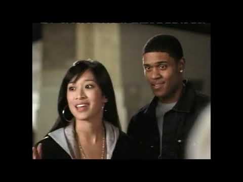 Adult Swim commercials from February 12th, 2006