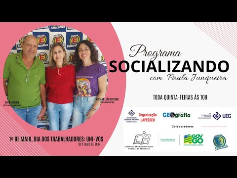 Socializando