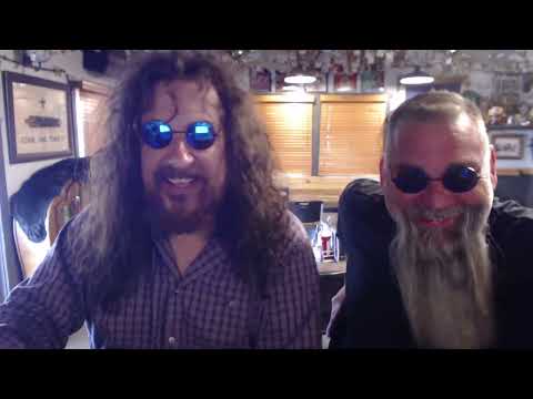Thumbnail for Barside Jive "On The Air" feat. Albert Bouchard of Blue Oyster Cult P1 - 062121 by Les Braunstein
