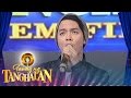 Tawag ng Tanghalan: Sam Mangubat | Remember Me (Round 5 Semifinals)