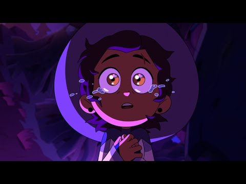 My new favourite Owl House clip