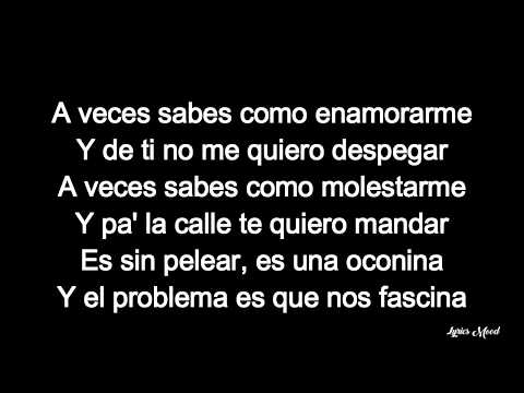 Lele Pons, Fuego - Bloqueo LETRA