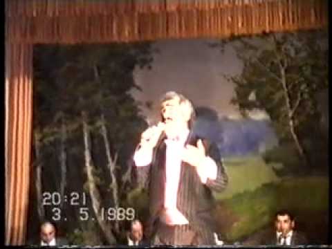 mitya yushvayev - jon dedey - Митя Юшваев