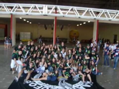 INTERMED MINAS UFOP 2012