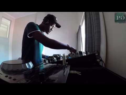 Propper_Ganda - Live Set [Promotional]