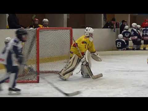 HC Hvezda Praha, Tobias Barton, Liberec