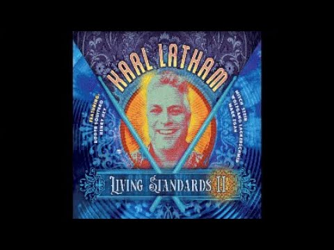 Promotional video thumbnail 1 for Karl Latham "Living Standards"