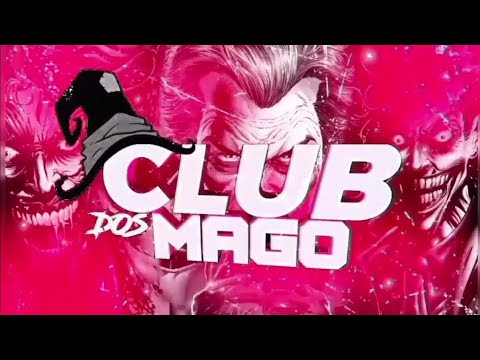 SIRENE DAS TREVAS DO CLUB DA DZ7 2.0 - MC NEM JM ( DJ M13 DA ZO, DJ ALEX PDN E DJ KATH ) EXCLUSIVA