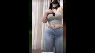 Download lagu Body cực cháy với legging jean |紧身牛仔裤完美身材 | Stunning Girl inSkinny Jeggings 520mojing 520 mp3 Download lagu Body cực cháy với legging jean |紧身牛仔裤完美身材 | Stunning Girl inSkinny Jeggings 520mojing 520 mp3