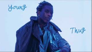 Young Thug - Let It All Work Out (feat. Sampha)
