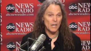 Timothy B. Schmit on ABC News Radio Pt. 2