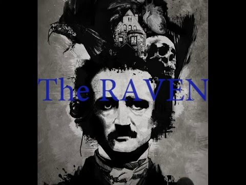 The Raven - Edgar Allen Poe