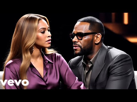 Beyounce Ft R Kelly - Mending Hart ( 2025 Official Music Video)