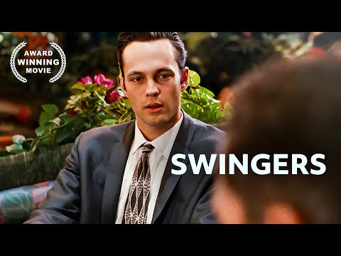 Swingers | 4K | Ganzer Film | Vince Vaughn & Heather Graham