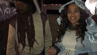 A walk through Bethlehem