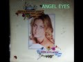 Angel Eyes Olivia Newton John English Vinyl Record