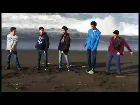 O Mar Dos Açores prod by Rodrigo Vale e olha no que deu!!!!!!!