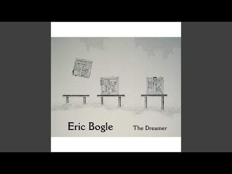 Canadian Christmas Song - Eric Bogle