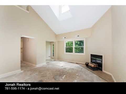 8 Queensberry Dr Unit 8, Salem MA 01970 - Condo - Real Estate - For Sale -