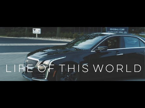 Ilyas Mao - Life of This World (Official Video)