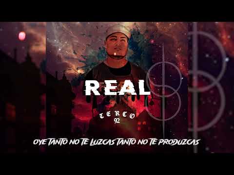 10.TERCO92 - NATURAL (DISCO "REAL")