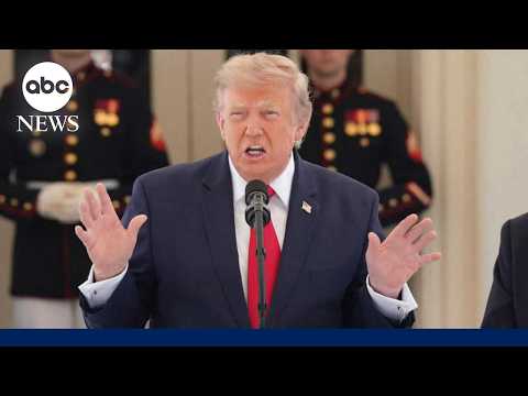 Trump to give primetime speech on 2020 election: Sources