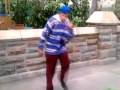 Sesame Street Rhyming Tap Rap Remake