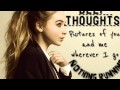 Too Young~ Sabrina Carpenter lyric video 