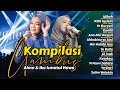 Kompilasi Gambus ️ Alma Esbeye Ika Ismatul Hawa