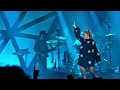 What If - Kane Brown w special guest Lauren Alaina Nashville Tn 4/11/25 Bridgestone Arena