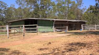 preview picture of video '679 Brisbane Valley Highway Wanora 4306 QLD by Aidan Wales'