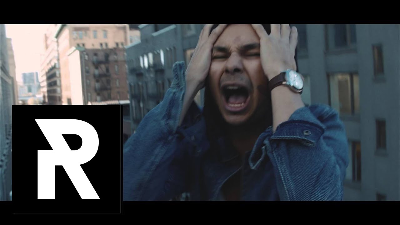 Breathe Atlantis — Lost