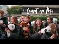 Count On Me Bruno Mars In Chengdu China One Voice Children S Choir