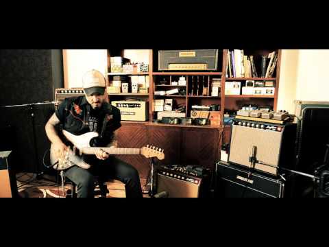 Singletone Amplification - The Echo (Buddy Merrill) Arizona + Ohio Stereo ft. Alex Anthony Faide