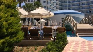 Видео об отеле   Buyuk Anadolu Didim Resort, 2