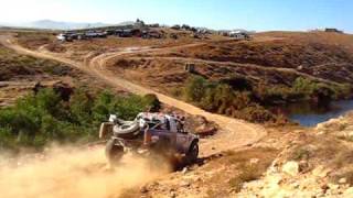 preview picture of video 'Baja 500 Erendira 2009 A todo lo que da'