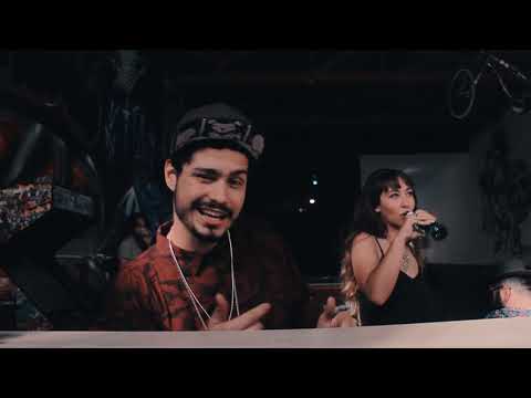 HXP ft. Krua - Convite (Prod. TFX)