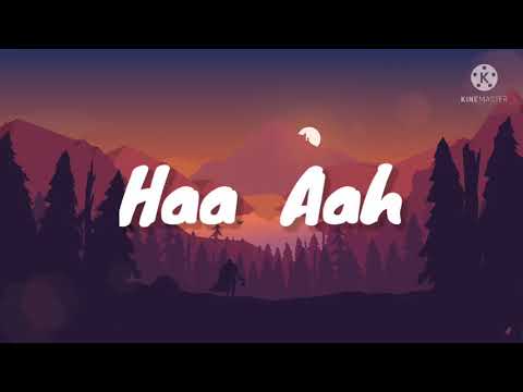 Haa Aah - Kidd Santhe feat. Altimet & DJ Biggie (Lirik)