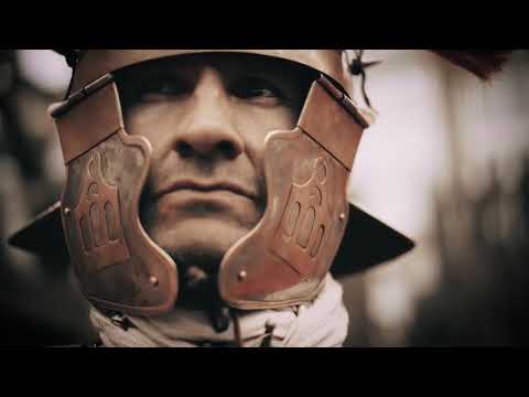 La romanización de Hispania