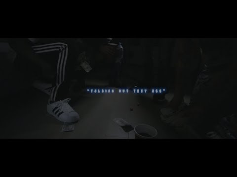 Payroll Gang & YPN Merc "Talking Out They Ass" [Prod. by HI five] (official Music Video)