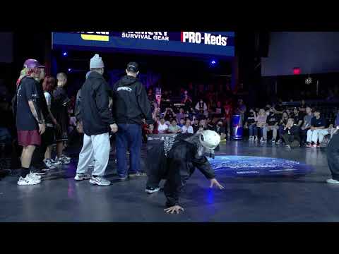 Mighty Zulu Kings vs BreakinMIA [top 8] // stance // FREESTYLE SESSION 2021