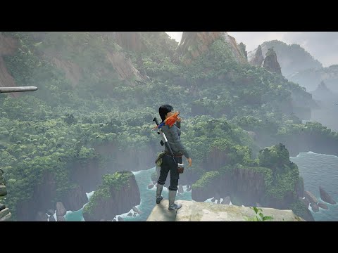 Uncharted 4 | 1 VS 1 | [ FireStyler-- ] vs [ Atzenvolk7 ]