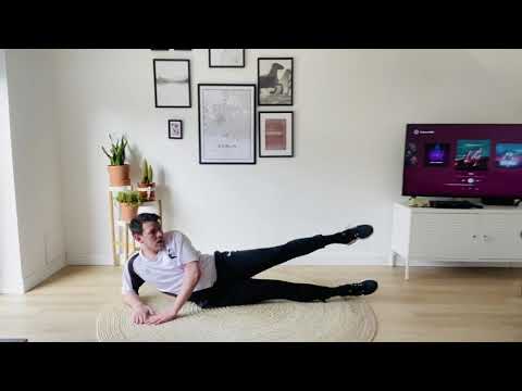 EclipseAtHome - Exercise: Floor - Karen Harding/Future Kings/L'Tric: Rely